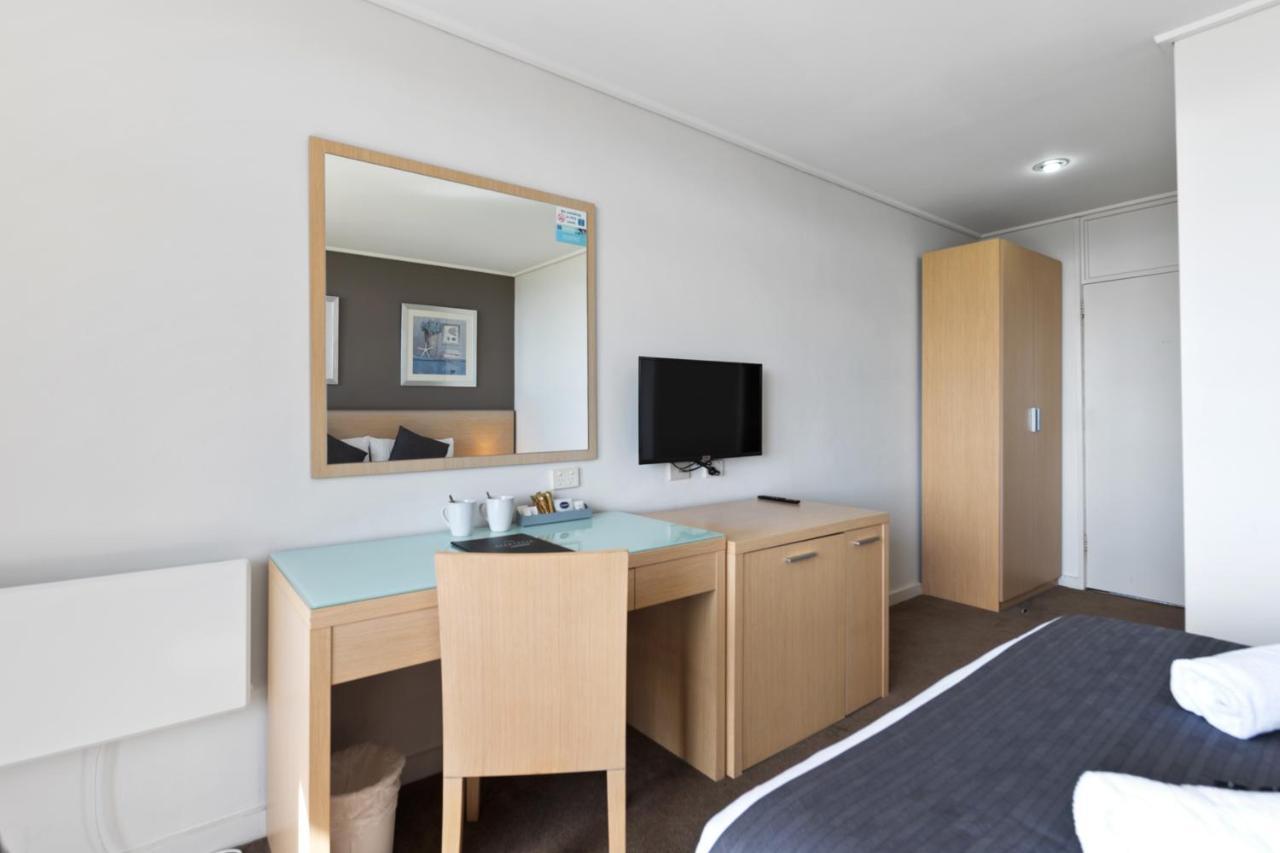 สกาแมนเดอร์ บีช รีสอร์ต Hotel ภายนอก รูปภาพ