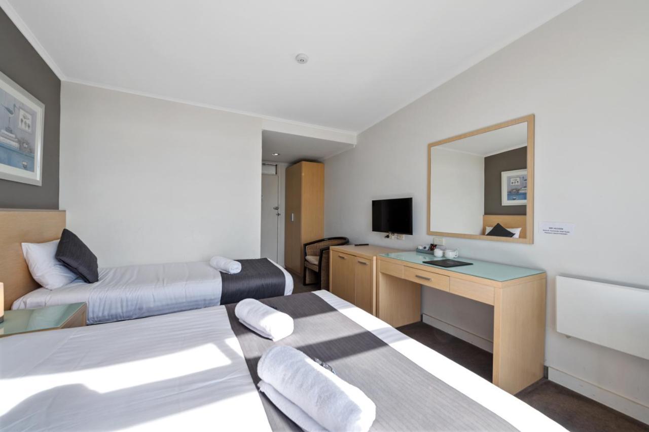 สกาแมนเดอร์ บีช รีสอร์ต Hotel ภายนอก รูปภาพ